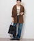 【MODA LUXE/モーダリュクス】2WAYトートバッグ