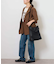【MODA LUXE/モーダリュクス】2WAYトートバッグ