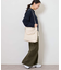 【MODA LUXE/モーダリュクス】2WAYトートバッグ