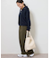 【MODA LUXE/モーダリュクス】2WAYトートバッグ
