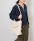 【MODA LUXE/モーダリュクス】2WAYトートバッグ