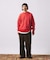 CHAMPION / チャンピオン 別注 リバースウィーブ(R) オーバーダイ スウェット