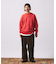 CHAMPION / チャンピオン 別注 リバースウィーブ(R) オーバーダイ スウェット