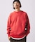 CHAMPION / チャンピオン 別注 リバースウィーブ(R) オーバーダイ スウェット