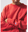 CHAMPION / チャンピオン 別注 リバースウィーブ(R) オーバーダイ スウェット