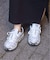 【NIKE/ナイキ】 P-6000：スニーカー