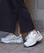 【NIKE/ナイキ】 P-6000：スニーカー