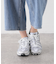 【NIKE/ナイキ】 P-6000：スニーカー