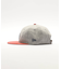 NEW ERA / ニューエラ RC950LS MLTN SUEDE 14667633/14667632