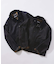 BARBOUR / バブアー 別注 デニム スぺイジャケット