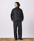 BARBOUR / バブアー 別注 デニム スぺイジャケット