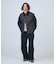 BARBOUR / バブアー 別注 デニム スぺイジャケット