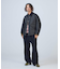 BARBOUR / バブアー 別注 デニム スぺイジャケット