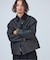 BARBOUR / バブアー 別注 デニム スぺイジャケット