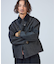 BARBOUR / バブアー 別注 デニム スぺイジャケット