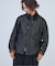 BARBOUR / バブアー 別注 デニム スぺイジャケット
