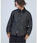 BARBOUR / バブアー 別注 デニム スぺイジャケット