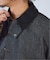 BARBOUR / バブアー 別注 デニム スぺイジャケット