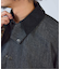 BARBOUR / バブアー 別注 デニム スぺイジャケット