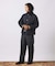 BARBOUR / バブアー 別注 デニム スぺイジャケット