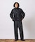 BARBOUR / バブアー 別注 デニム スぺイジャケット
