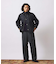 BARBOUR / バブアー 別注 デニム スぺイジャケット