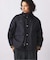 BARBOUR / バブアー 別注 デニム スぺイジャケット