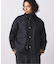BARBOUR / バブアー 別注 デニム スぺイジャケット