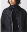 BARBOUR / バブアー 別注 デニム スぺイジャケット