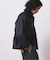 BARBOUR / バブアー 別注 デニム スぺイジャケット