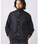 BARBOUR / バブアー 別注 デニム スぺイジャケット