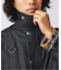BARBOUR / バブアー 別注 デニム スぺイジャケット