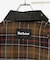 BARBOUR / バブアー 別注 デニム スぺイジャケット