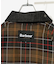BARBOUR / バブアー 別注 デニム スぺイジャケット