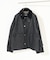 BARBOUR / バブアー 別注 デニム スぺイジャケット