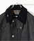 BARBOUR / バブアー 別注 デニム スぺイジャケット