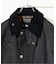 BARBOUR / バブアー 別注 デニム スぺイジャケット