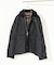 BARBOUR / バブアー 別注 デニム スぺイジャケット