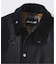 BARBOUR / バブアー 別注 デニム スぺイジャケット