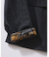 BARBOUR / バブアー 別注 デニム スぺイジャケット