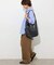 RELUME トートBAG