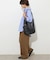 RELUME トートBAG