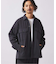 TECH ”SOLOTEX(R)” コーデュロイ ウォッシャブル CPOシャツジャケット