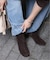 RELUME ヒールショートブーツ