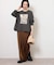 ［25AW新作］シティフォトロングスリーブTee