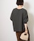 ［25AW新作］シティフォトロングスリーブTee
