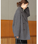 《追加》尾州ウールスーパー100モッサPコート