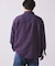ビッグ ヘリンボン CPO シャツ ジャケット