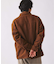 ビッグ ヘリンボン CPO シャツ ジャケット