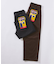 UNIVERSAL OVERALL / ユニバーサルオーバーオール 別注 1タック ワイドパンツ